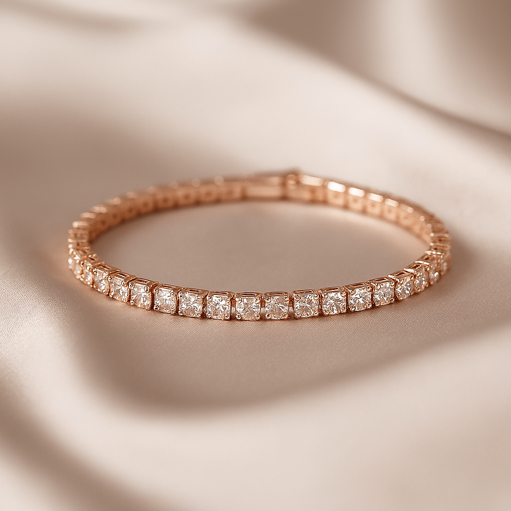 Tennis Bracelet