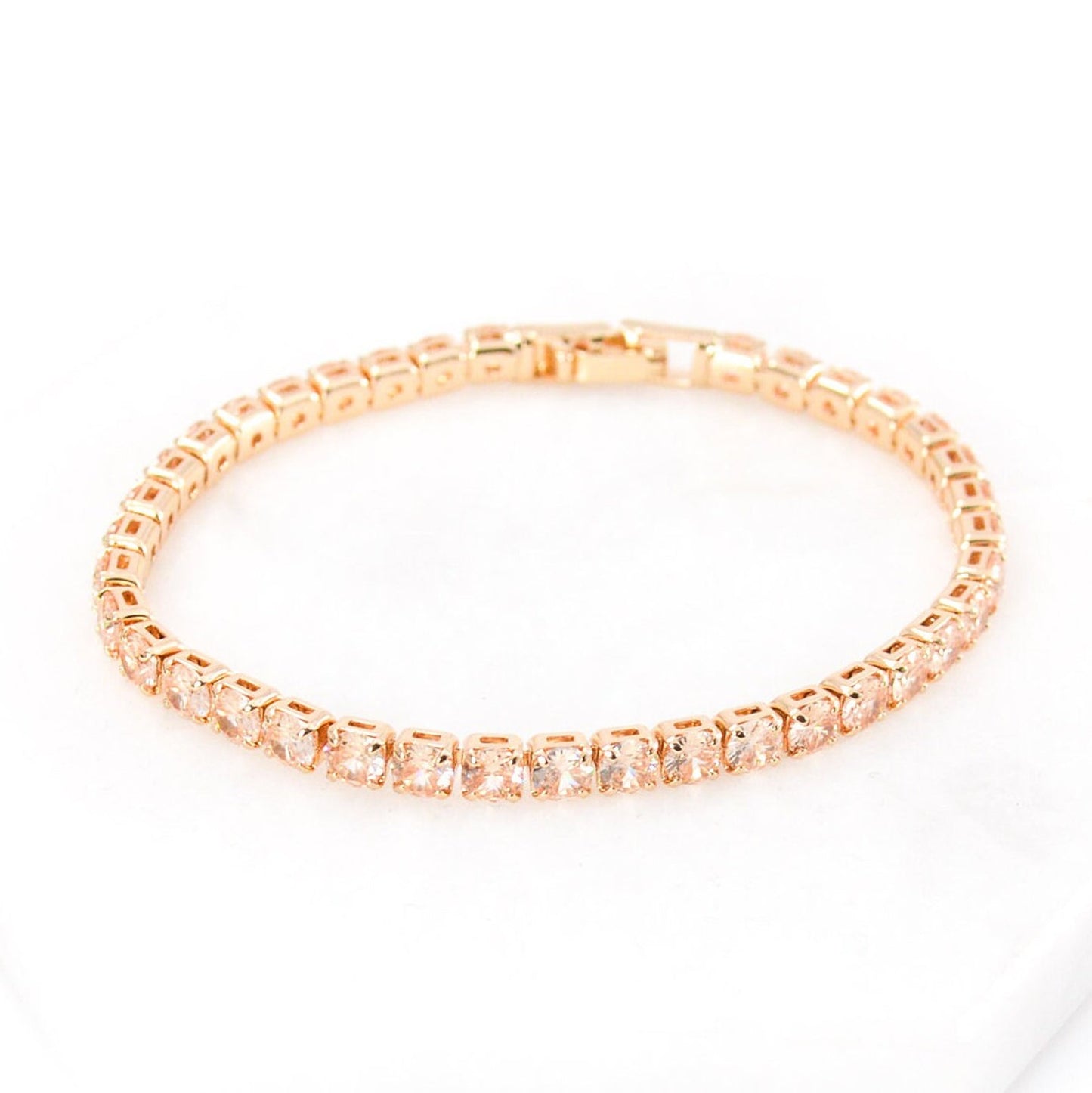 Tennis Bracelet