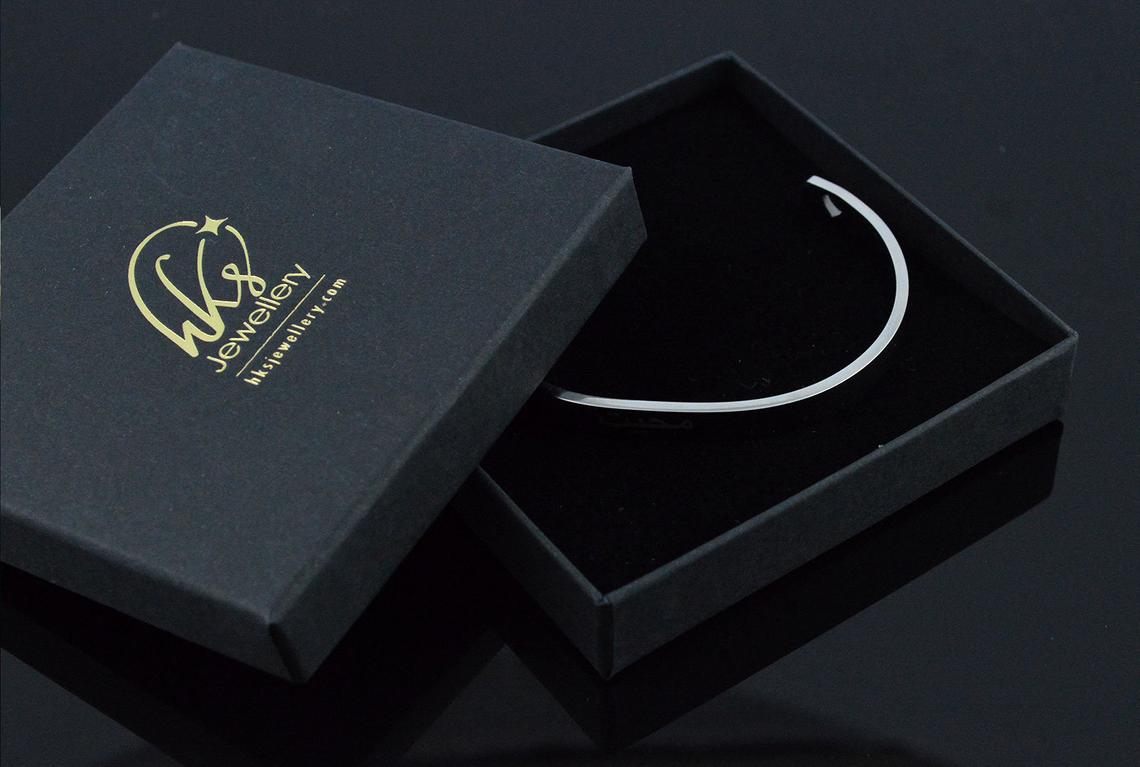 Co-ordinates Bracelet