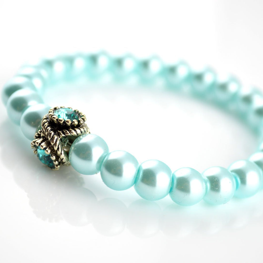 Handmade Beaded Jewellery - Now & Then!