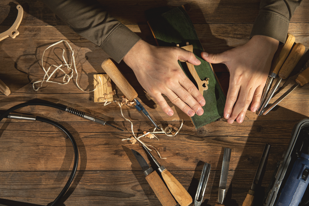 Their Making Most Used Tools in Handmade Jewelry – HKS Jewellery