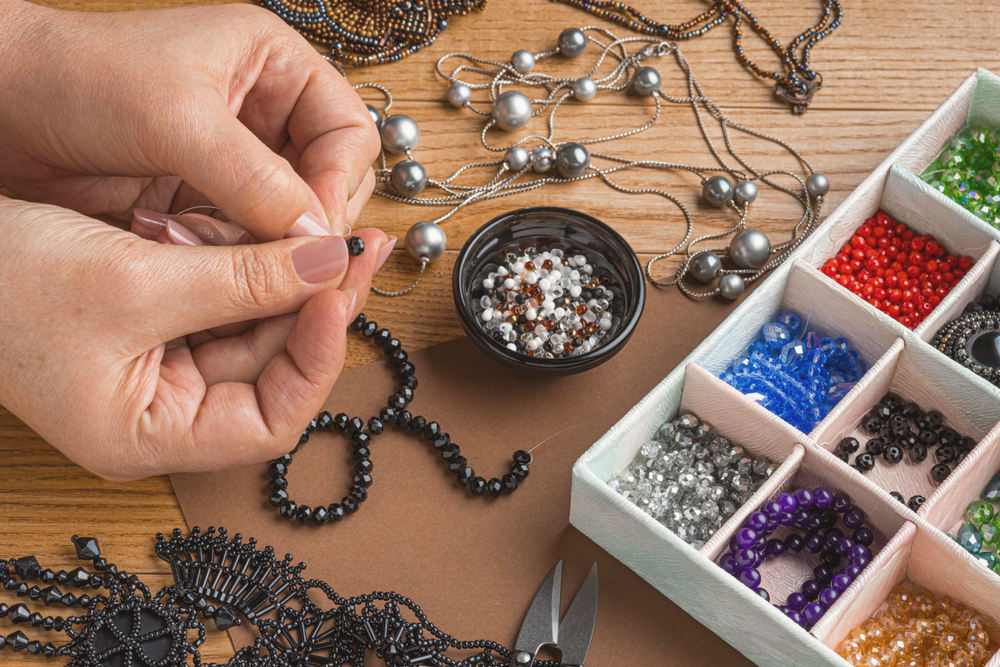 The Beauty of Islamic Jewelry