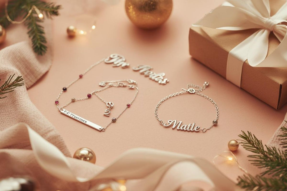 A Guide to Picking the Perfect Personalised Christmas Gift