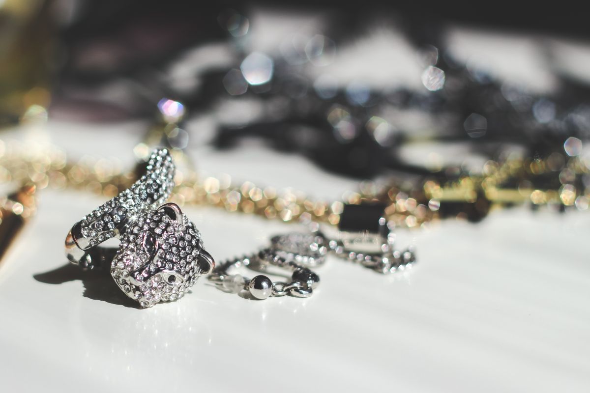 How to Take Care of Your Silver Jewellery