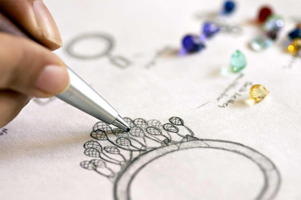 Why Personalised Jewellery Feels More Meaningful?