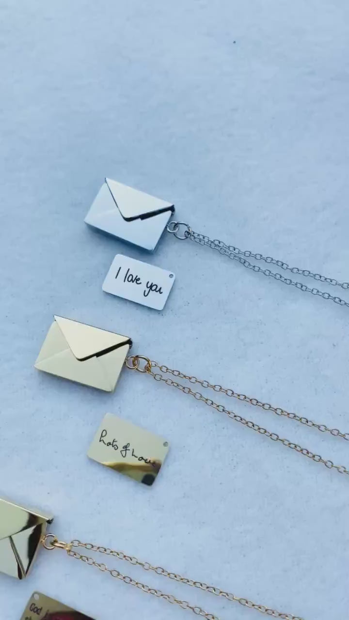 The lord goes before you Deut Bible Verse Necklace