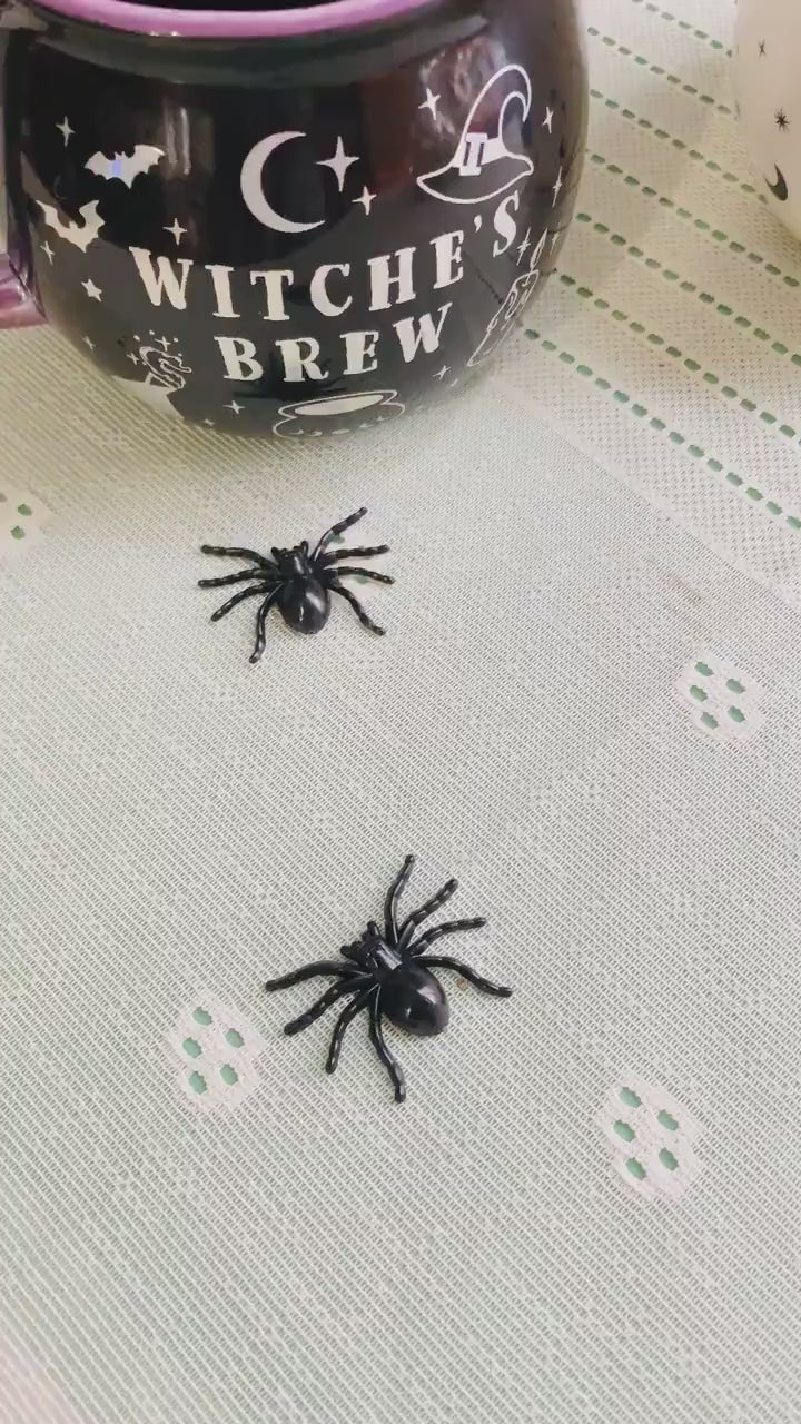 Wicked Halloween Mug