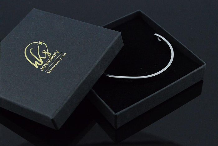 Co-ordinates Bracelet